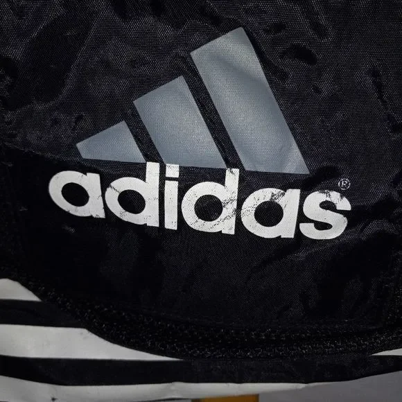 Adidas Mesh Backpack - Picture 2 of 9